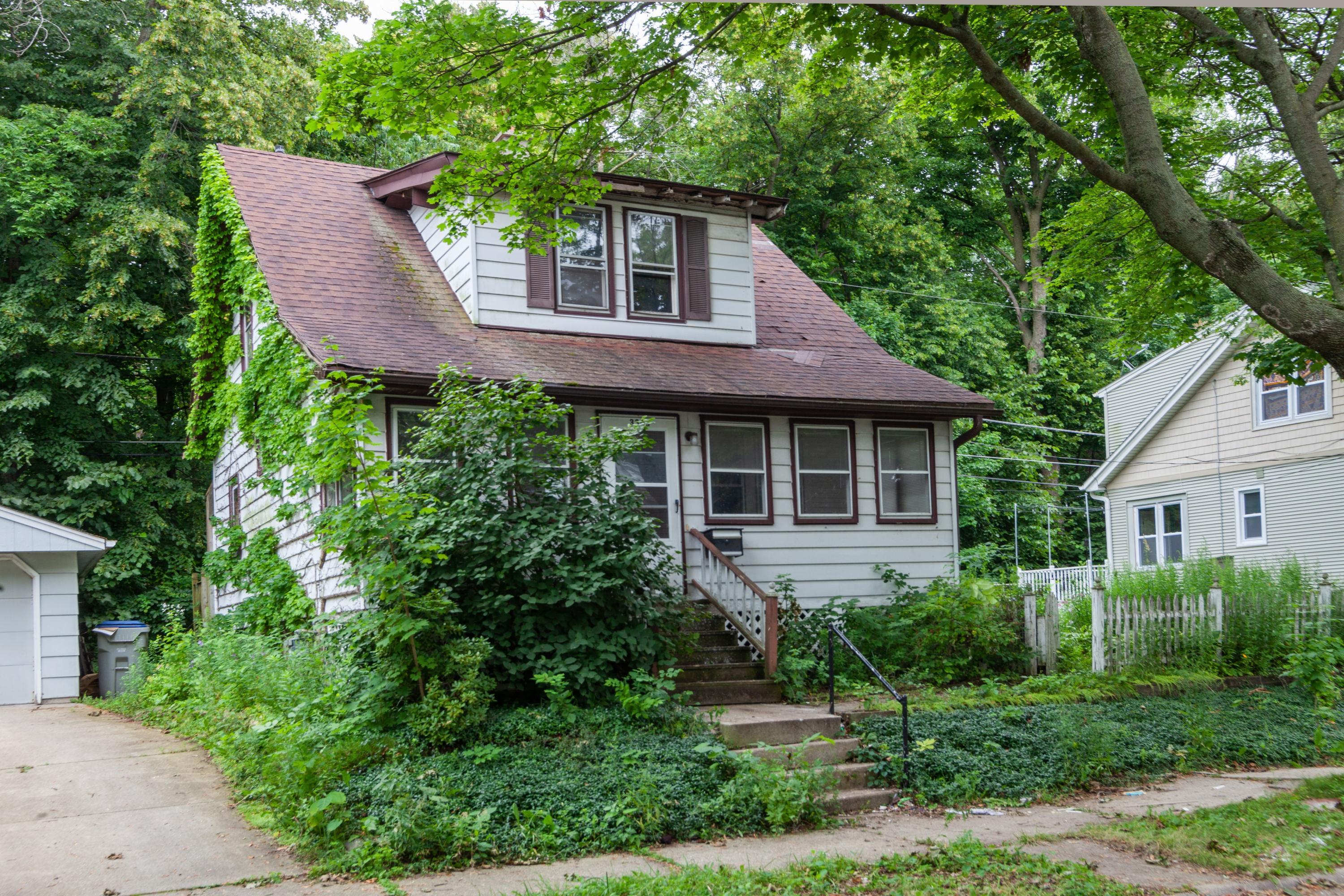 Property Photo: 3348 S Illinois Ave WI 53207