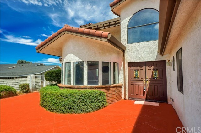 Property Photo:  13675 Chinquapin Drive  CA 92395 