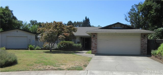 3 Greg Court  Chico CA 95928 photo