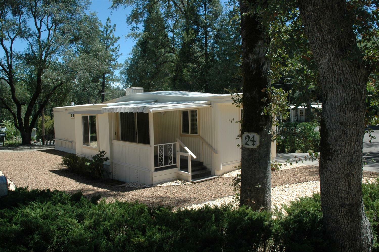 Property Photo:  2900 Parkway Drive 24  CA 95667 