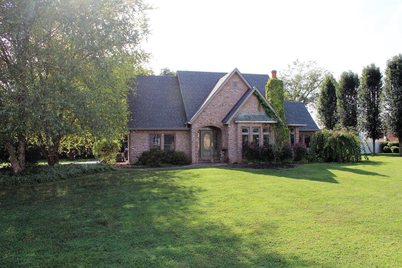 Property Photo:  161 Bell Dr W  TN 37398 