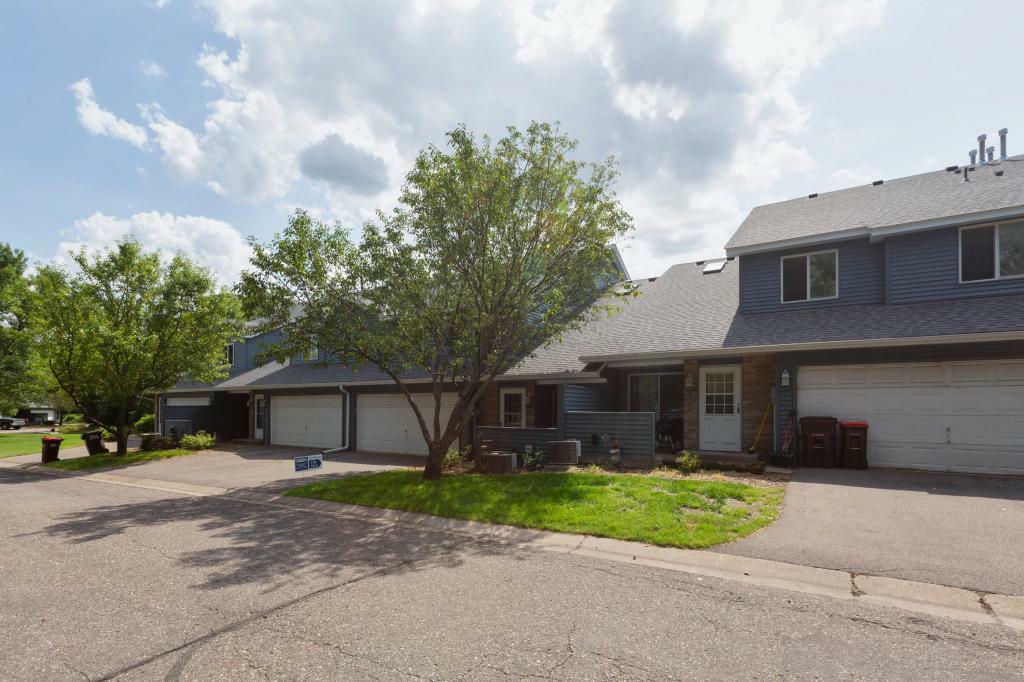 Property Photo:  4884 Helena Lane N 4  MN 55128 