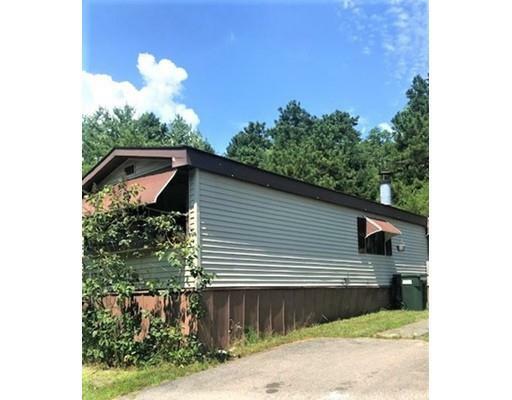 Property Photo: 46 David Road MA 02330