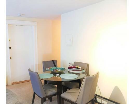 Property Photo:  1645 Commonweath Ave 17  MA 02135 