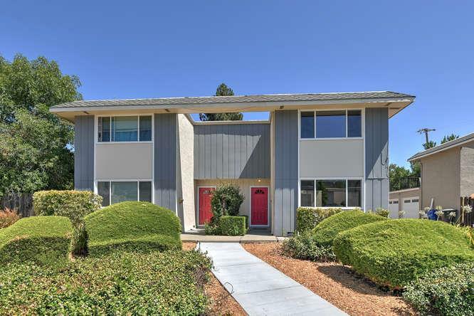 Property Photo:  152 Belwood Court  CA 95032 