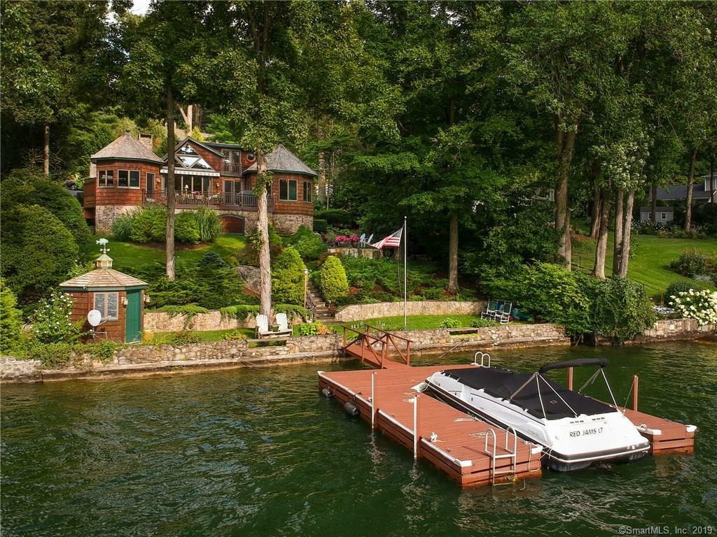 Property Photo: 36 Chimney Point Road CT 06776