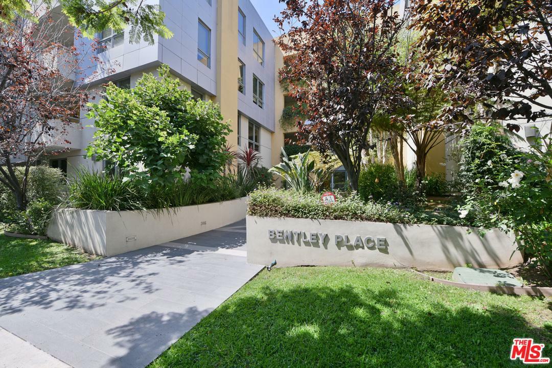 Property Photo:  1517 S Bentley Ave 105  CA 90025 