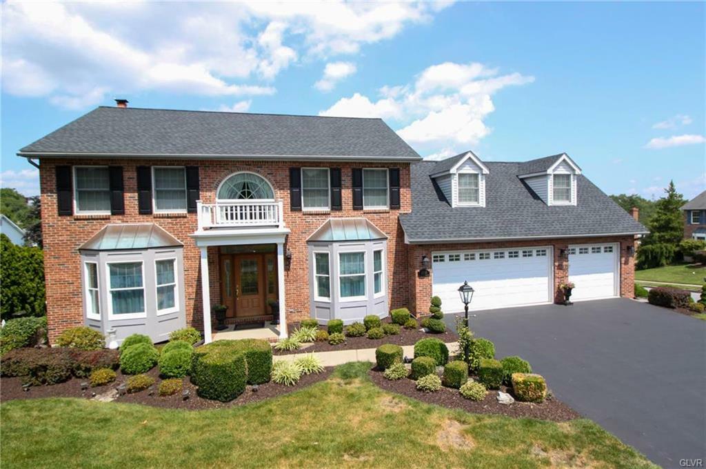 Property Photo:  4095 Sugar Maple Lane  PA 18020 