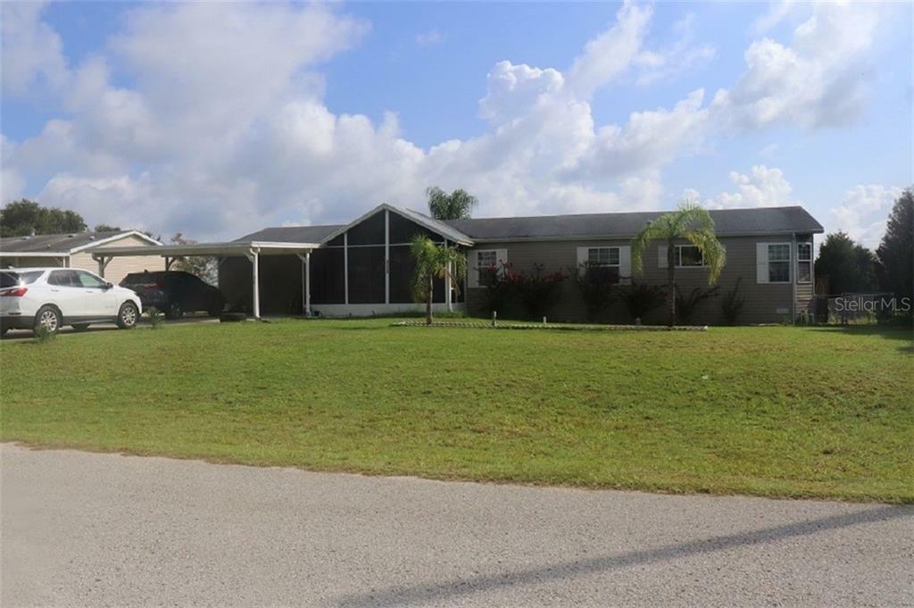 Property Photo:  37550 Quail Ridge Circle  FL 34788 