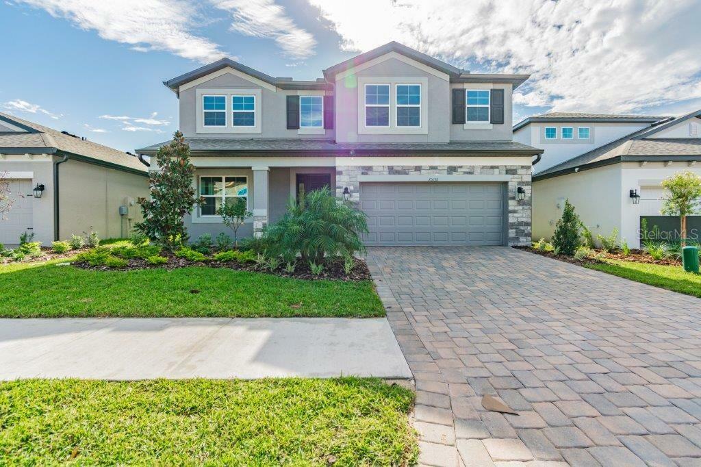 Property Photo: 10131 Tuscan Sun Drive 705 FL 33578