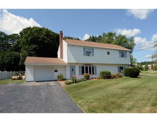Property Photo: 58 Sherwood Ave MA 01923
