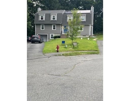 Property Photo: 2 Daniel Dr 2 MA 01801