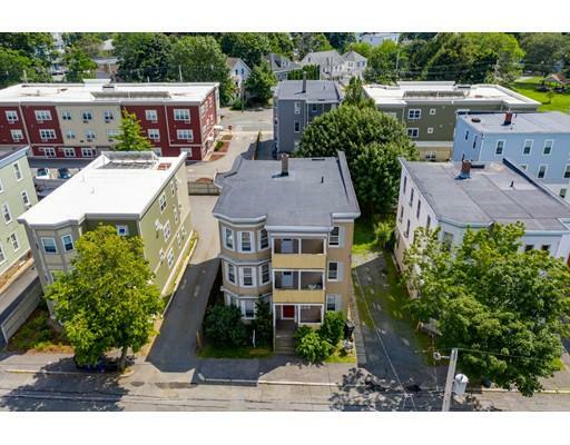 Property Photo: 34 Grant St MA 01915