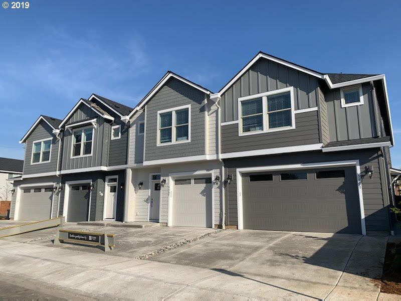 Property Photo: 5901 NE 57th Ave WA 98661