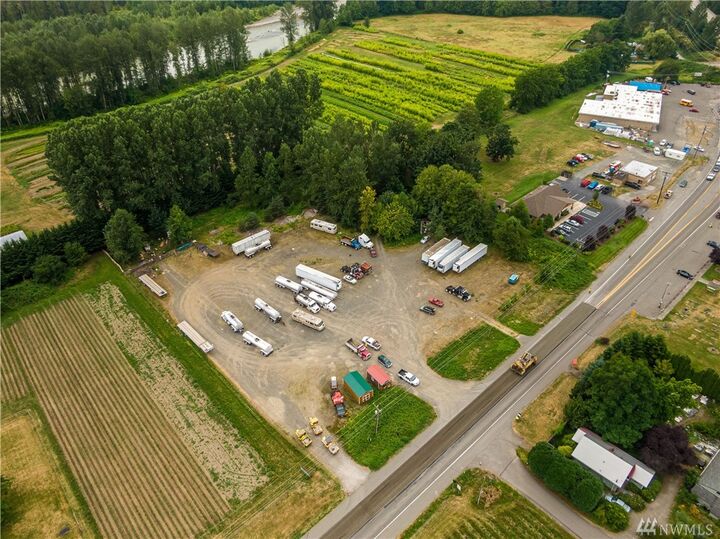 Property Photo:  3757 3767 Mt. Baker Hwy  WA 98247 