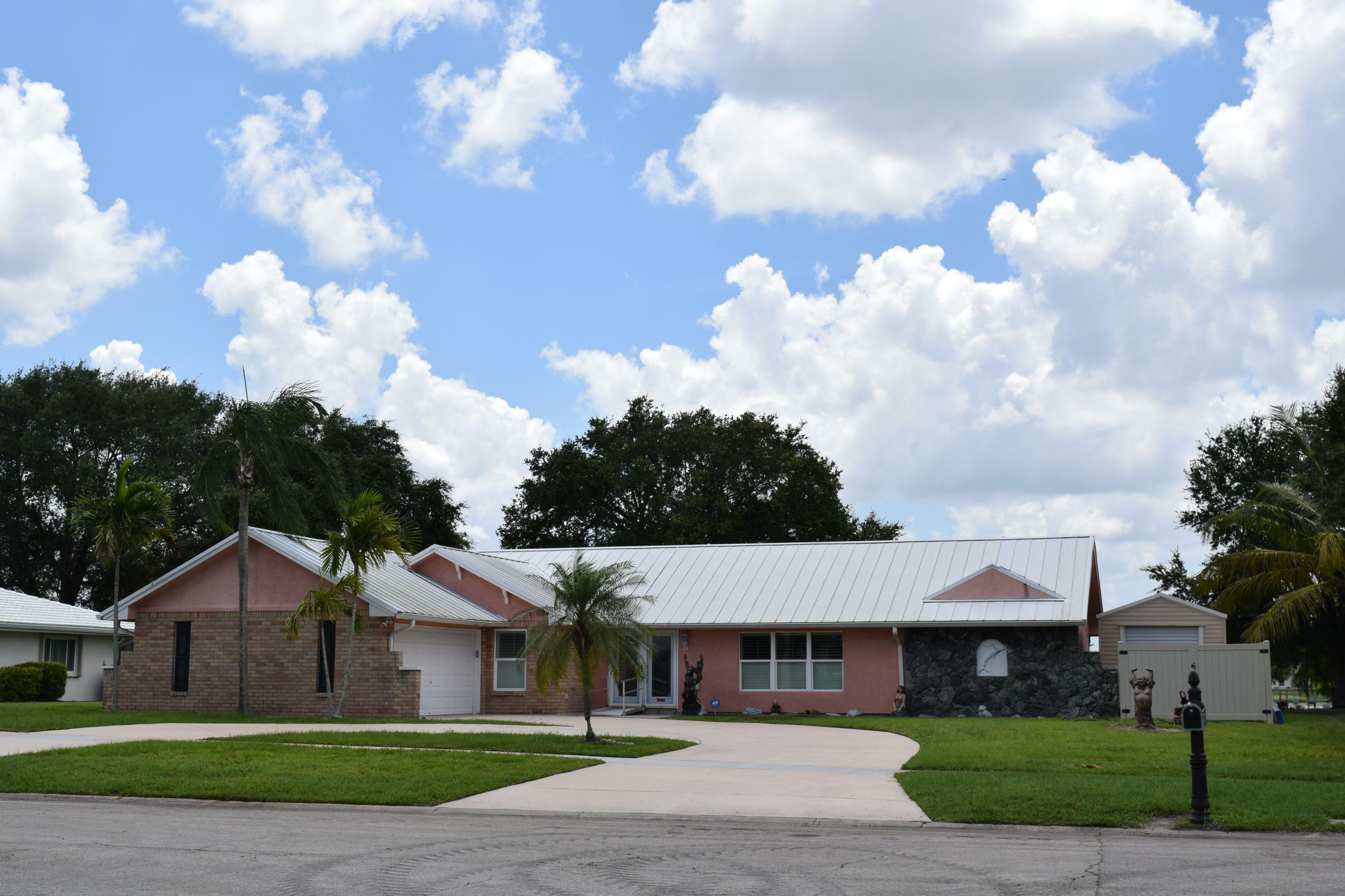 Property Photo:  2950 SE Pine Valley Street  FL 34952 