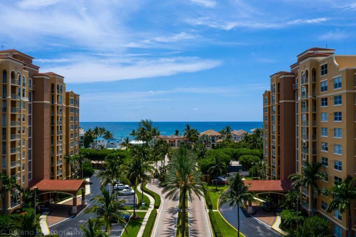 Property Photo:  3606 S Ocean Boulevard 1001  FL 33487 