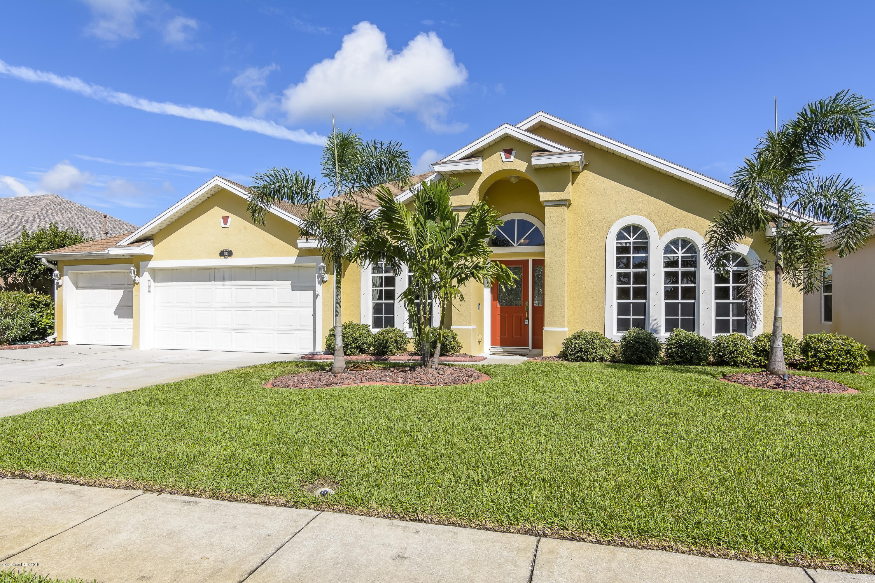 4112 Chelan Drive  Melbourne FL 32934 photo