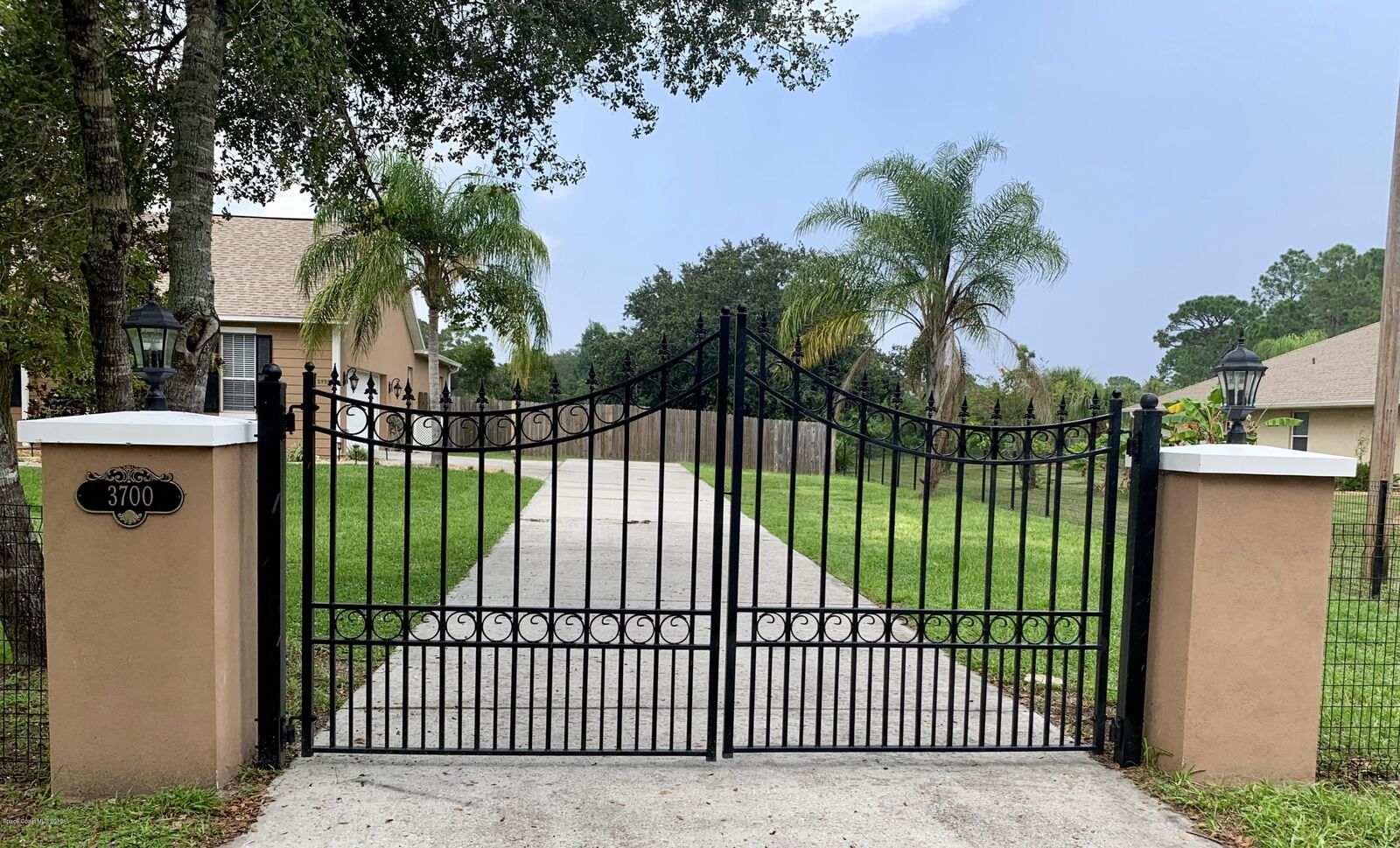 Property Photo:  3700 Canton Street  FL 32926 