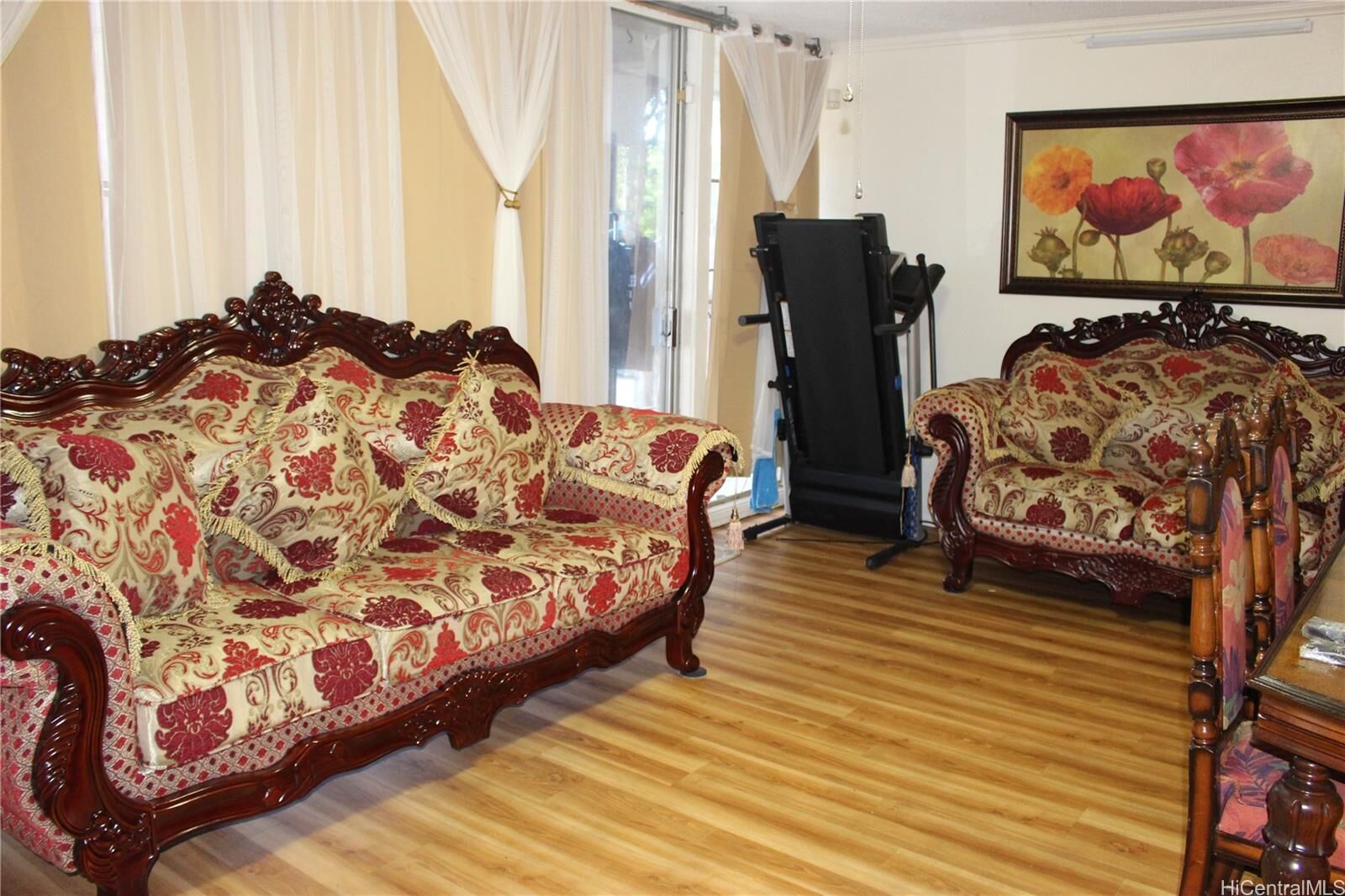 Property Photo:  98-360 Koauka Loop 228  HI 96701 