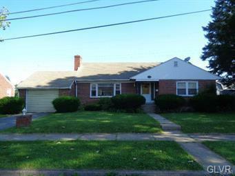 1343 South Boulevard  Bethlehem City PA 18017 photo