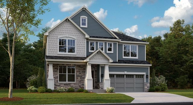 Property Photo:  208 Kennedy Drive  IL 60175 