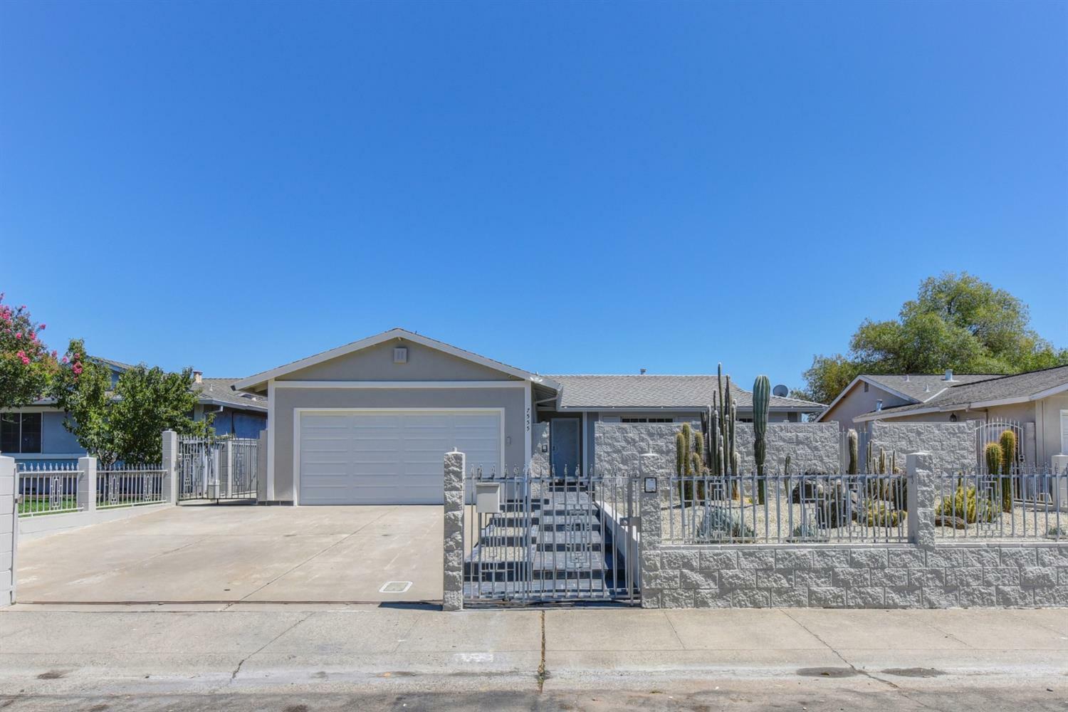 Property Photo:  7555 32nd Street  CA 95822 