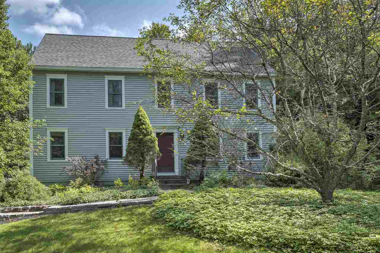 Property Photo:  148 Darling Road  NH 03431 