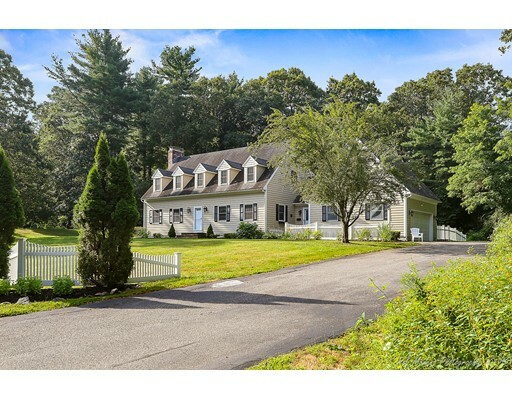 Property Photo:  57 Candlestick Rd  MA 01845 