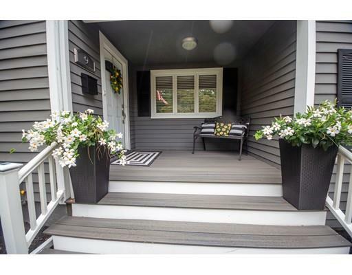 Property Photo: 9 Wompatuck MA 02081
