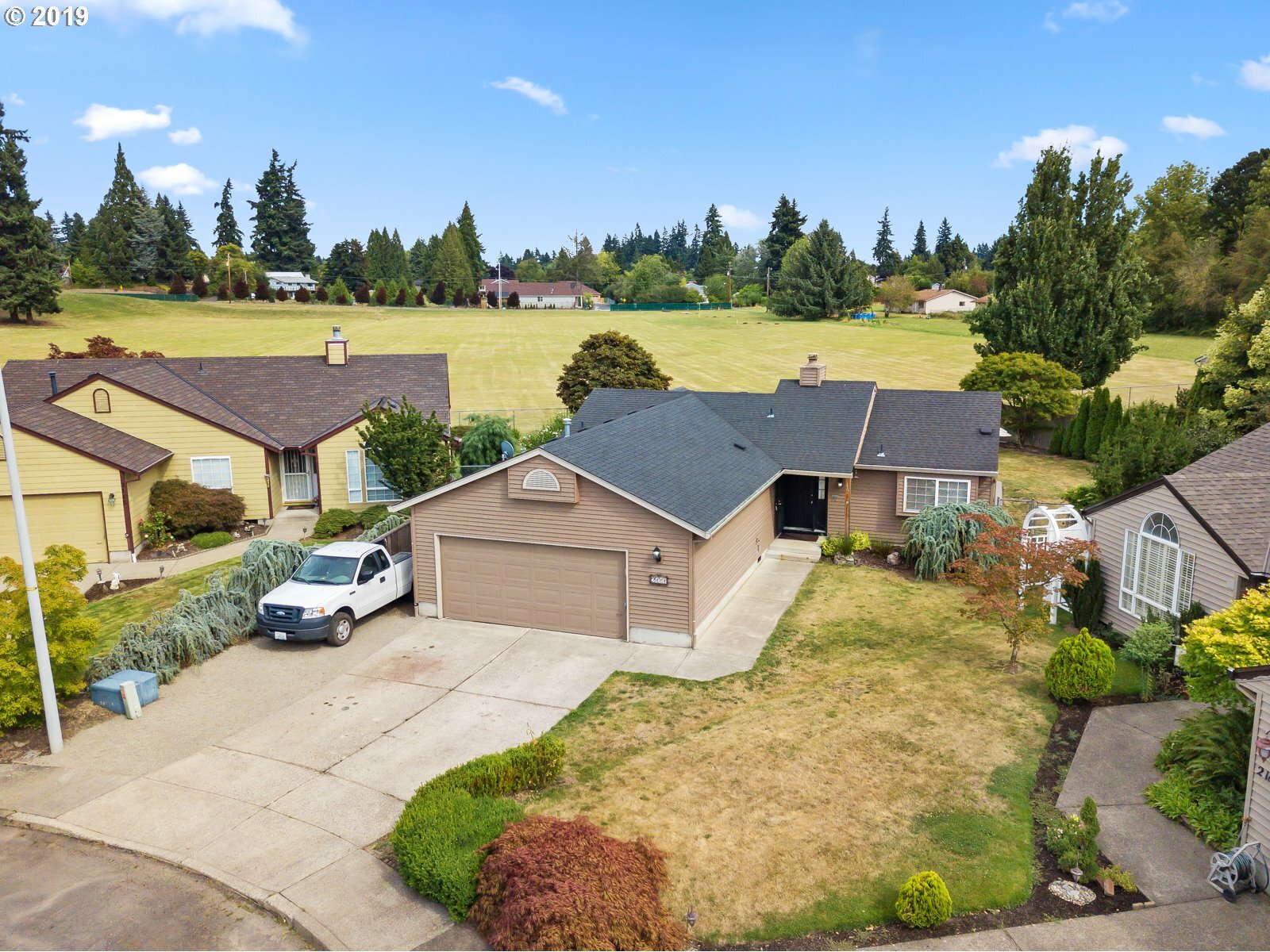 Property Photo:  2111 NE 85th Cir  WA 98665 