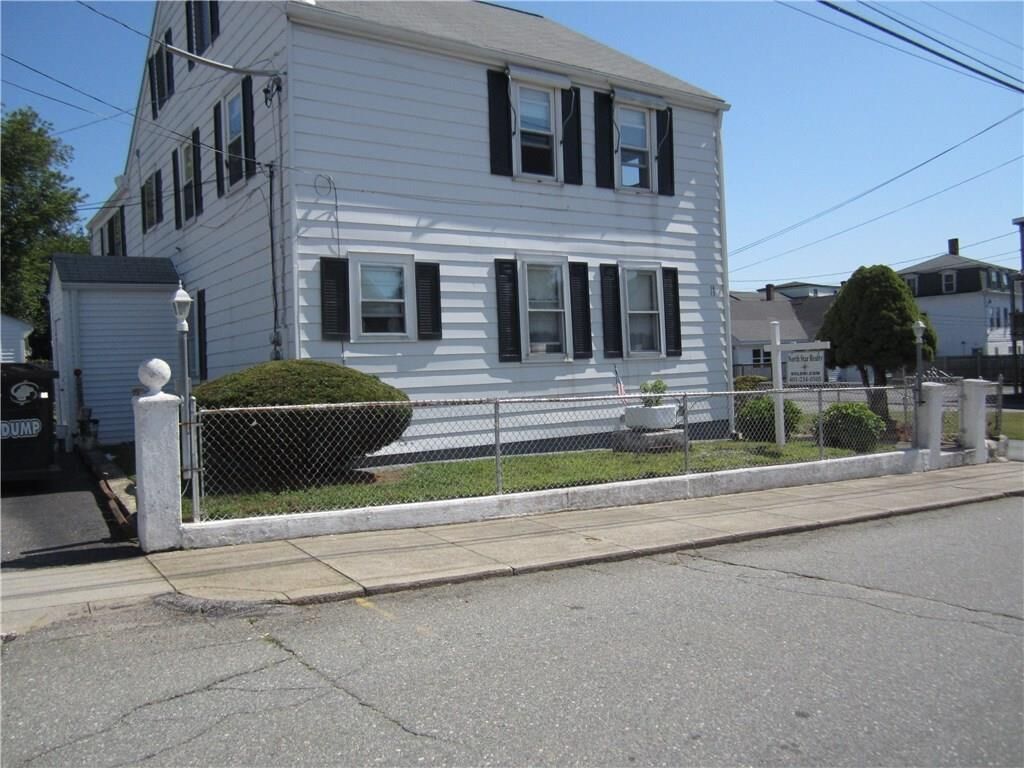 Property Photo:  13 Penta St  RI 02893 