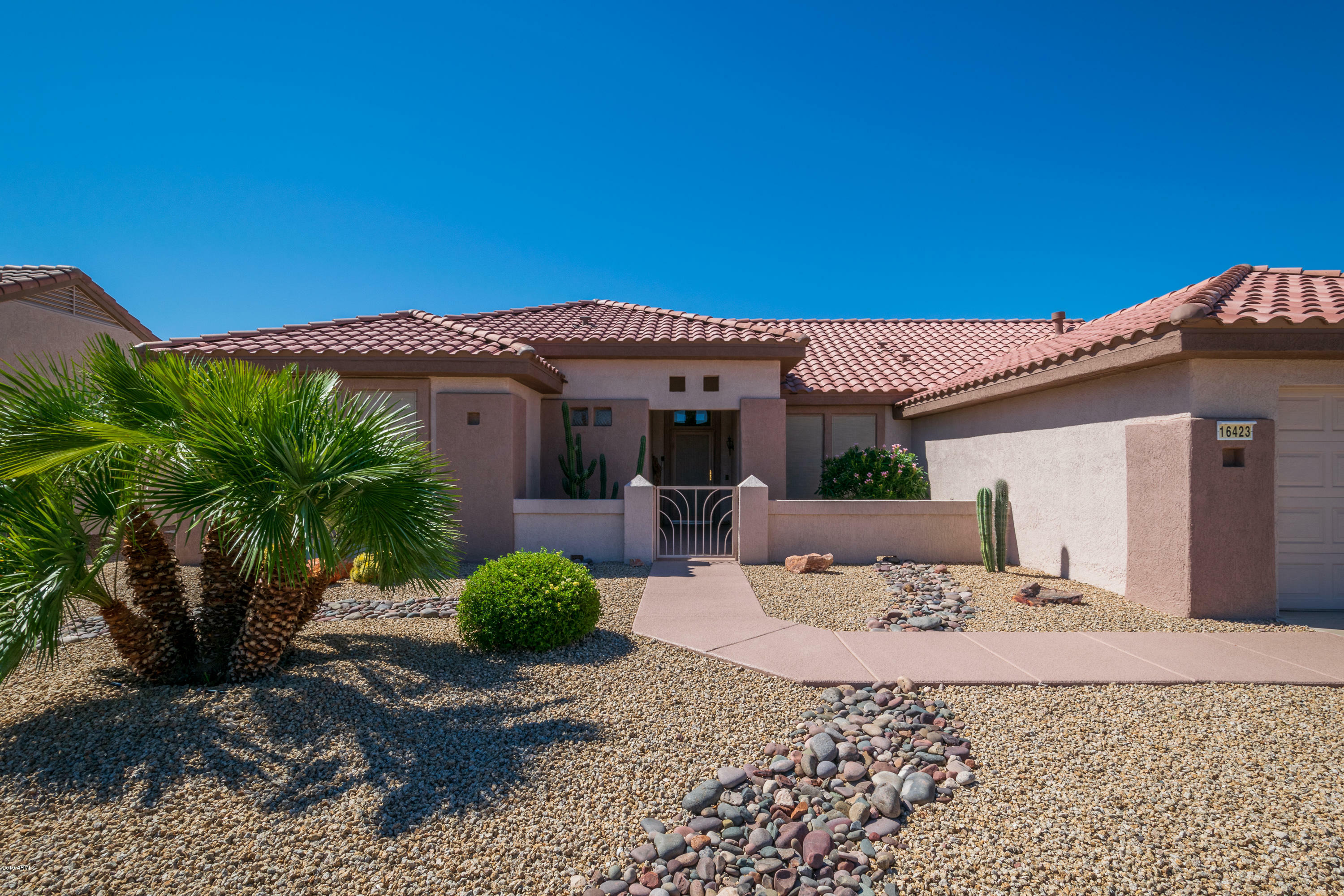 Property Photo: 16423 W Dos Amigos Court AZ 85374