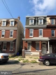 Property Photo:  1504 Harrison Street  PA 19124 