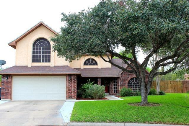 1917 Baylor Avenue  McAllen TX 78504 photo