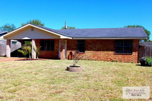 Property Photo:  731 9th Street  TX 78570 