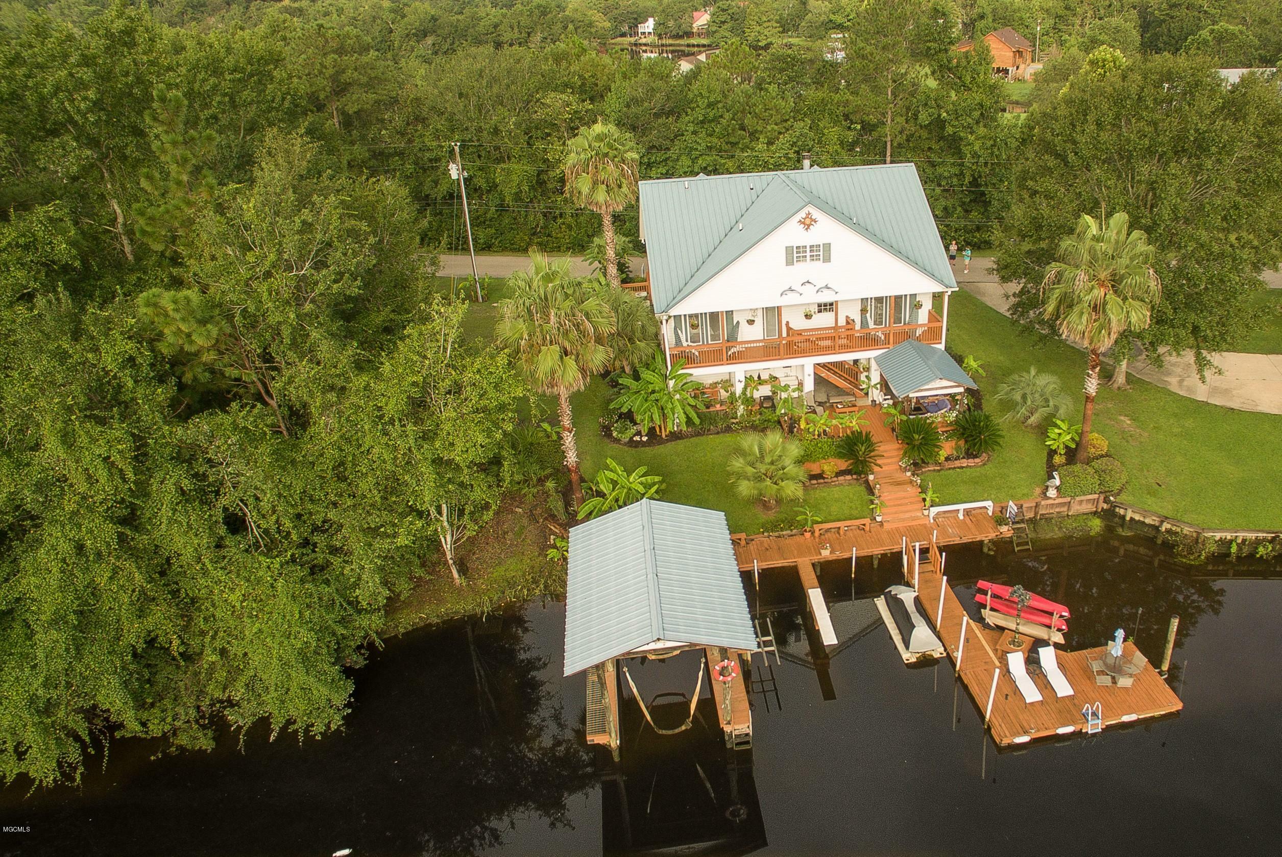 Property Photo:  4502 Audubon Trail  MS 39532 