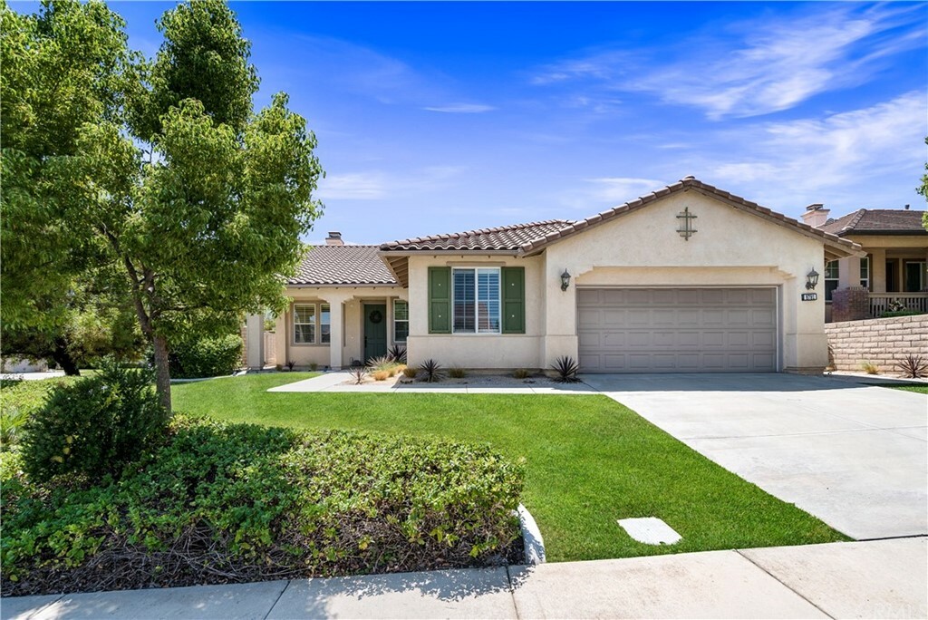 Property Photo:  8791 Camino Limon Road  CA 92883 