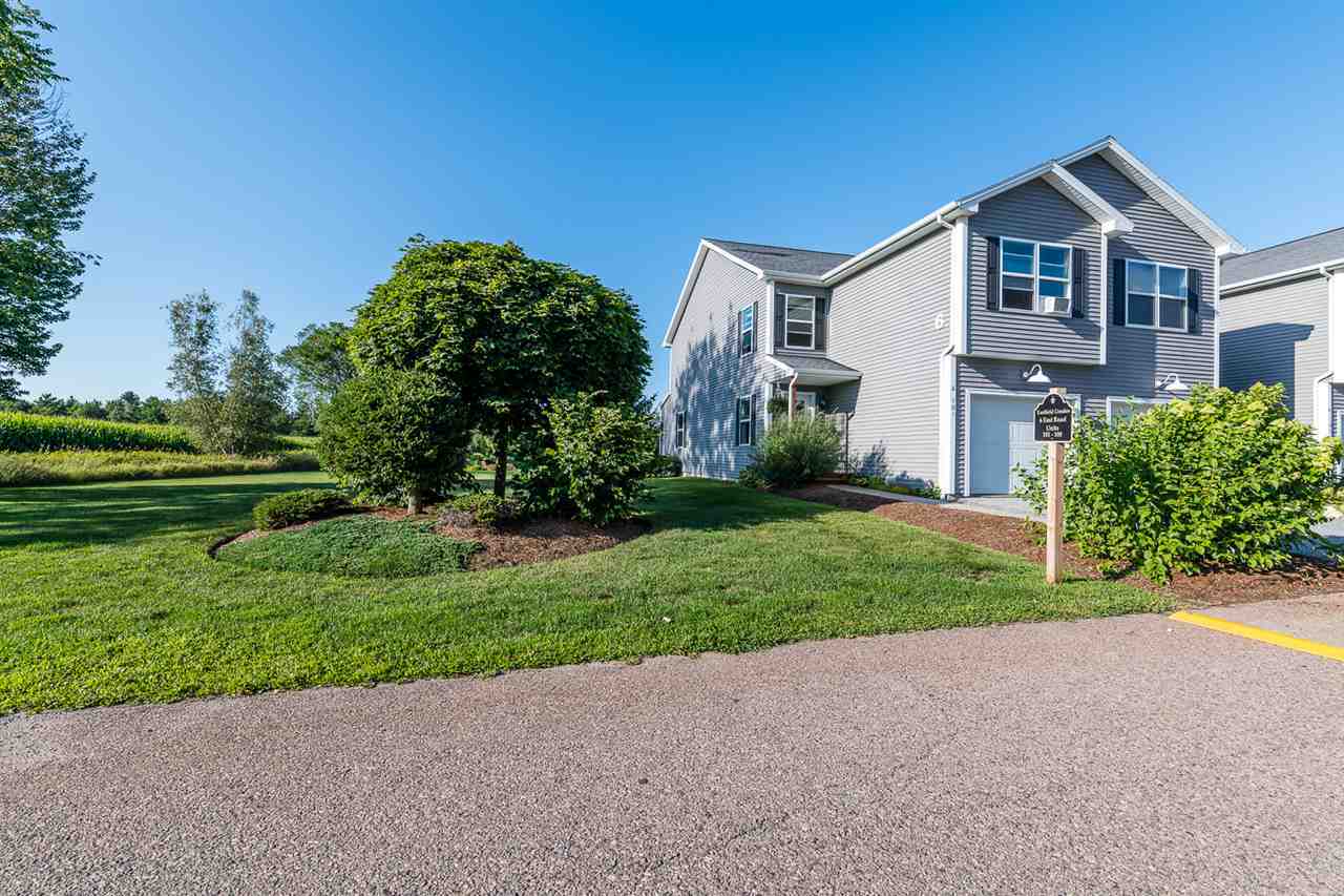 Property Photo: 6 East Road 101 VT 05454