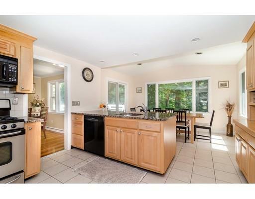 Property Photo: 16 Fells Circle MA 02482