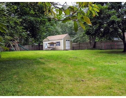 Property Photo: 126 Wilmington Rd MA 01803