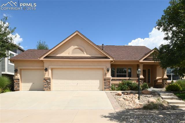 Property Photo:  5903 Wild Bill Way  CO 80923 