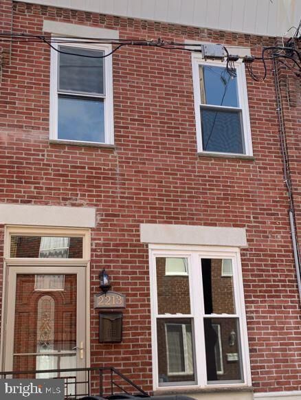 Property Photo:  2213 S Colorado Street  PA 19145 