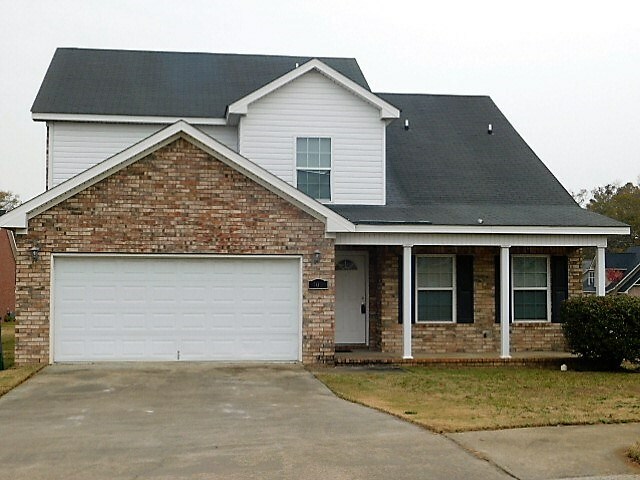 Property Photo:  100 Dozier Drive  GA 30814 