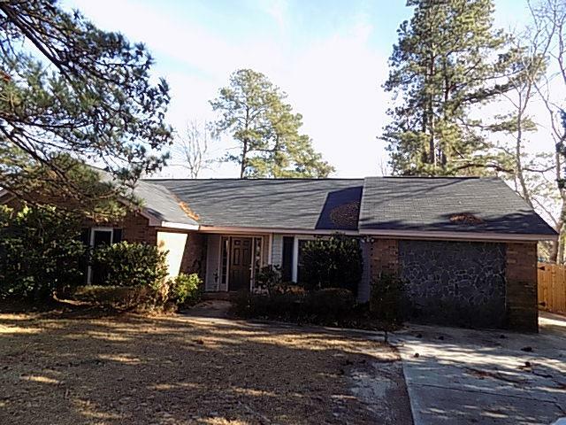 Property Photo:  4118 Spencer Street  GA 30907 