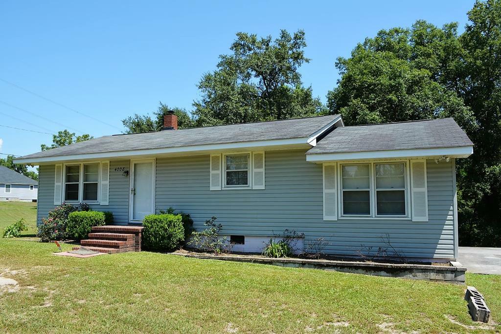 Property Photo:  4008 Wrens Highway  GA 30824 