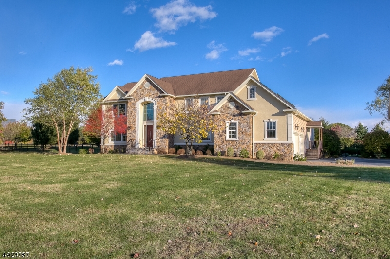 Property Photo: 46 W Fairmount Rd NJ 07830