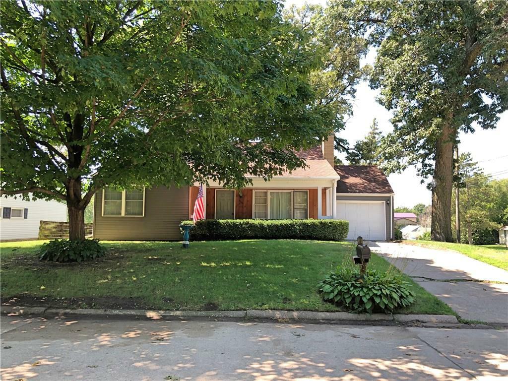 Property Photo:  1409 W 2nd Street N  IA 50208 