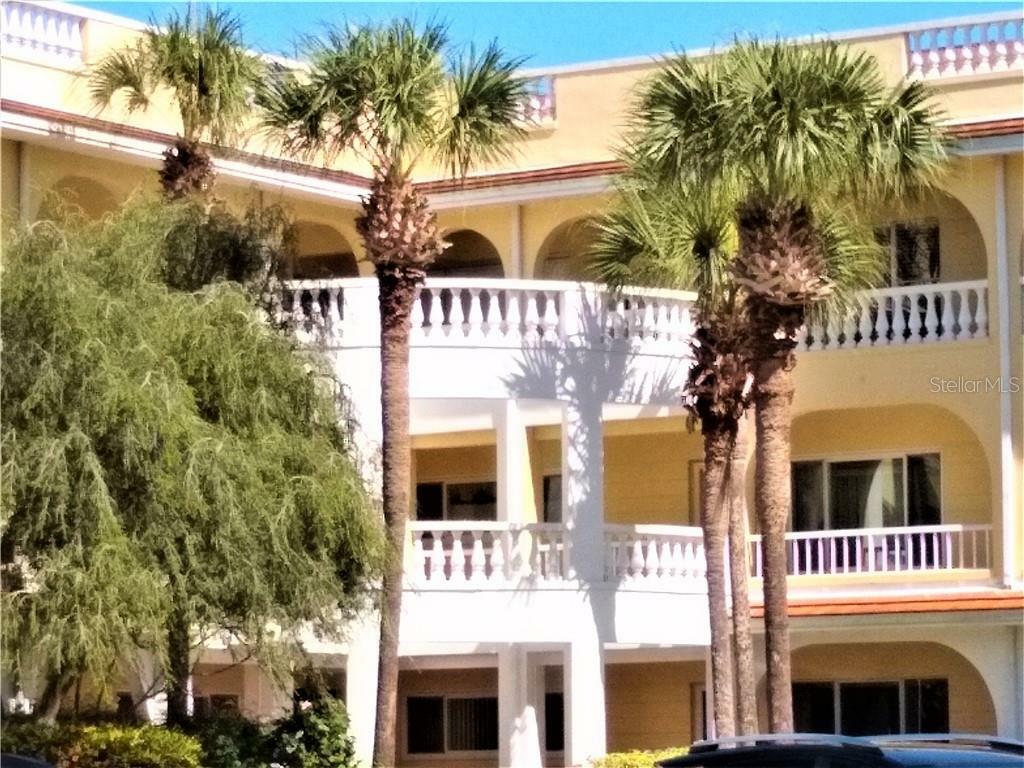 Property Photo: 2222 Norwegian Drive 46 FL 33763