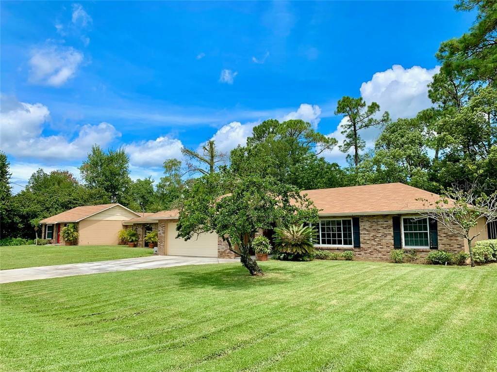 Property Photo:  8301 Starr Drive  FL 32818 